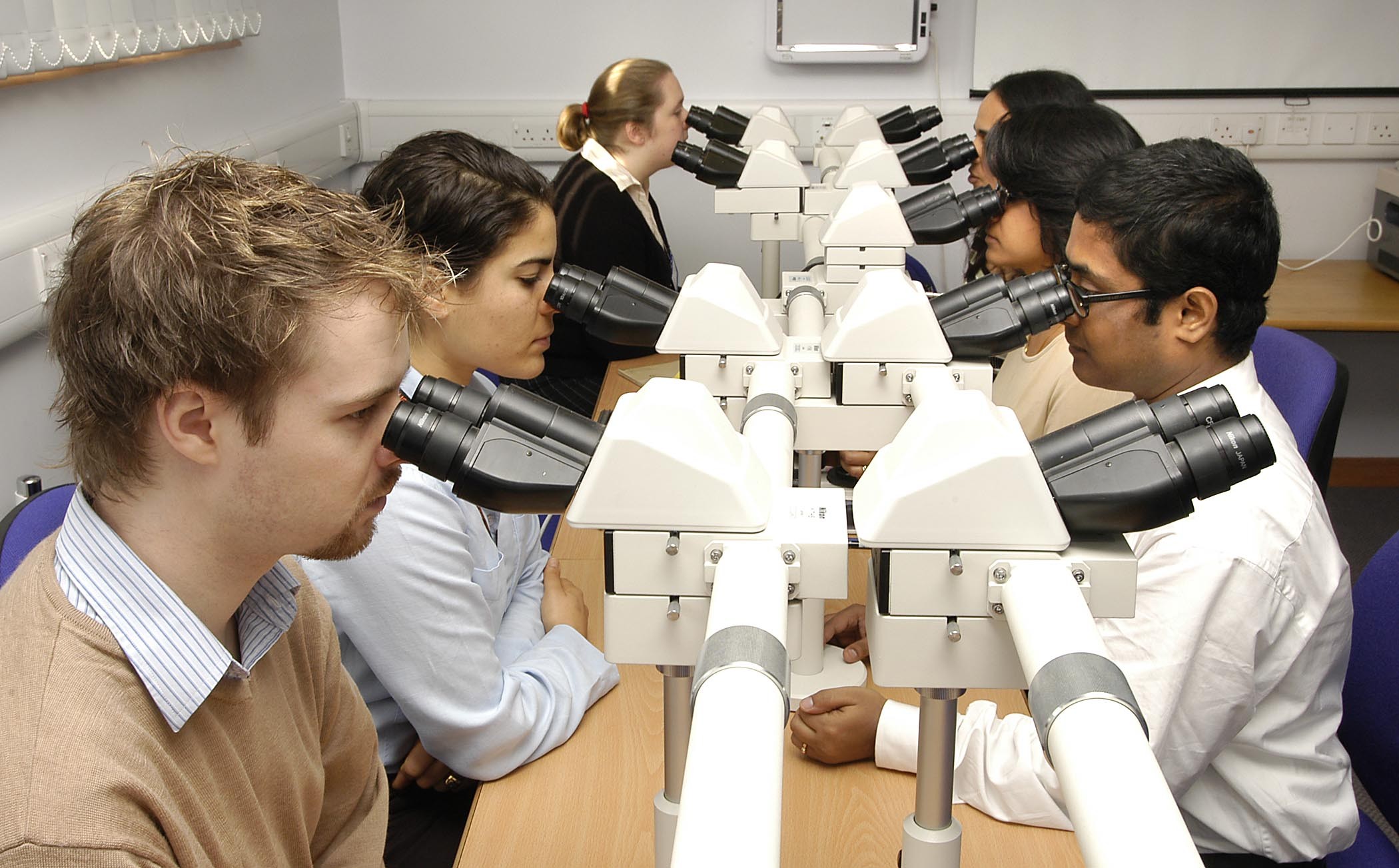 Wessex Training School Histopathology Training