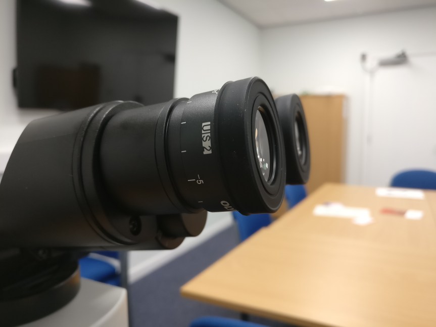 Seminar Room pic for Histopatholgy site